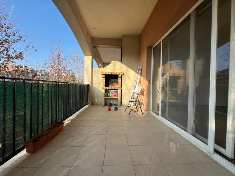 Pipera : Apartament nemobilat si recent renovat langa American School!