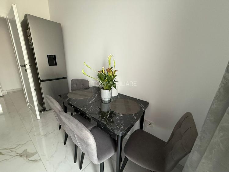 APARTAMENT CU DOUA CAMERE | 30 mp GRADINA  | COMISION 0%- DEZVOLTATOR - 9