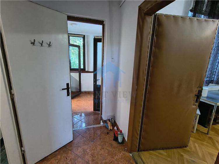 Apartament 2 camere, UMF