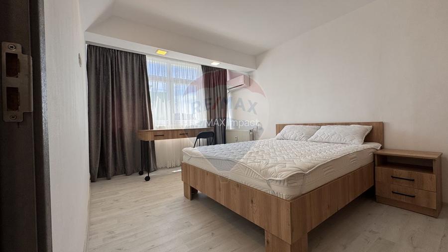 Apartament 3 Camere de inchiriat Renovat Unirii  Dimitrie Cantemir - 9