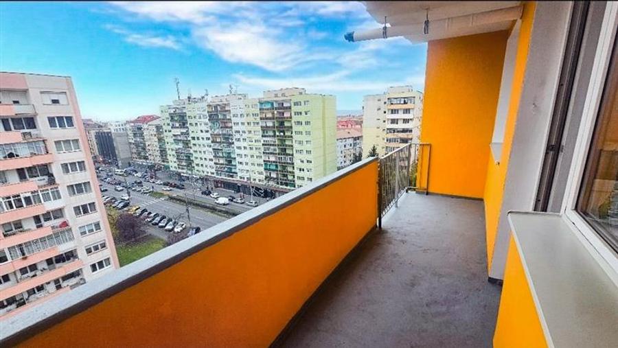 Apartament de inchiriat cu 2 camere Fratii Buzesti