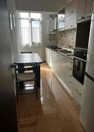 Apartament 2 camere complet mobilat de inchiriat - Soseaua Chitilei - 3