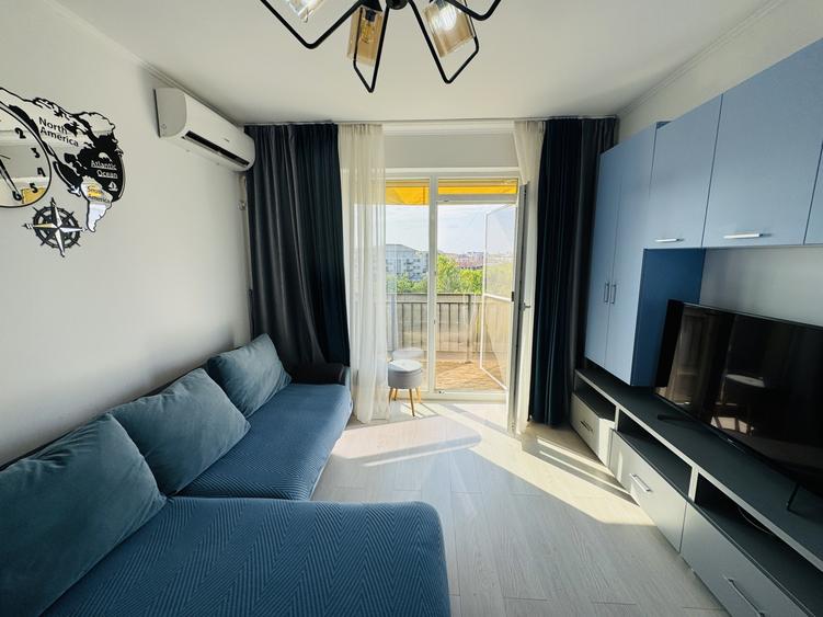 Apartament 4 camere pe 2 niveluri Calea Urseni 2 locuri de parcare 0% comision