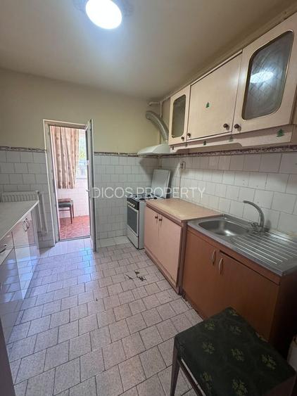 Apartament cu 2 camere de vânzare – Bulevardul CFR - 5