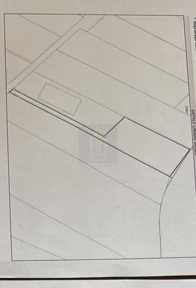 Teren 1096mp | Deschidere la Lac 17 ml |  *Damaroaia*