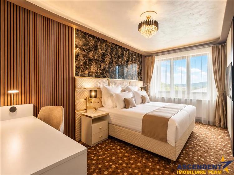 LIVE! Apartament Premium, mobilat, echipat,Tractorul, Brasov - 3