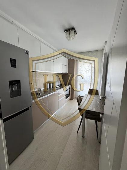 Apartament cu 2 camere | Centrala proprie | Proximitate metrou | Lujerului