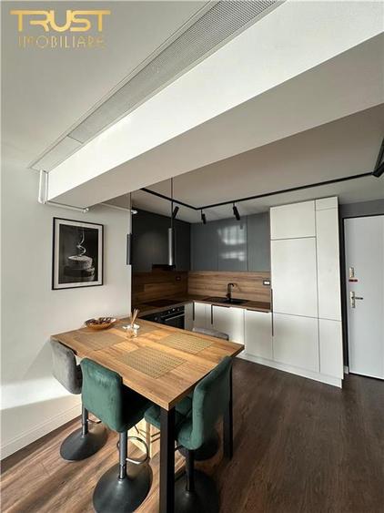 3 camere l Complexul Wings l Superfinisat l Parcare supraterana