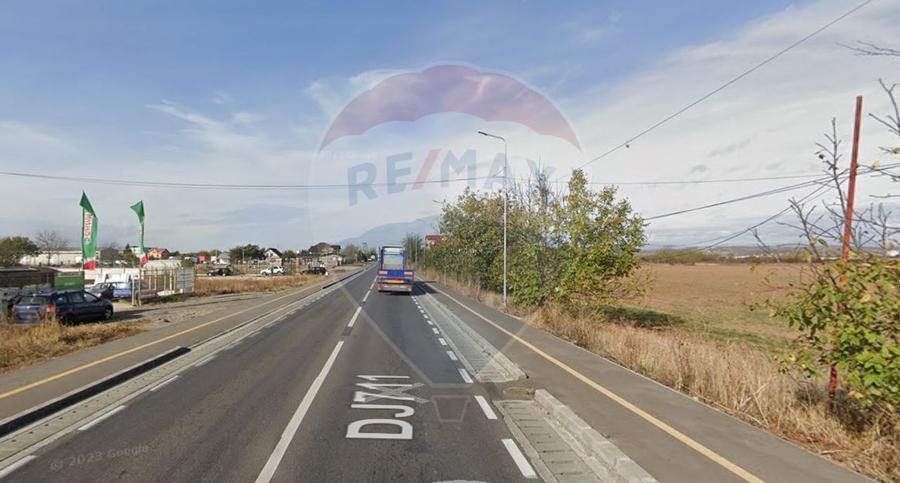 Proiect Rezidential Targoviste: 6450mp Intravilan Ideal blocuri /case