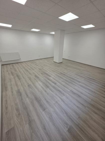 Inchiriez Spatiu de birouri 35 mp (parter) - Piata Romana