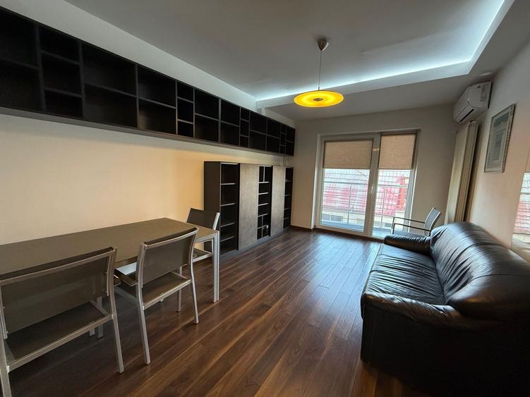 DUPLEX HERASTRAU VEDERE SUPERBA PARC