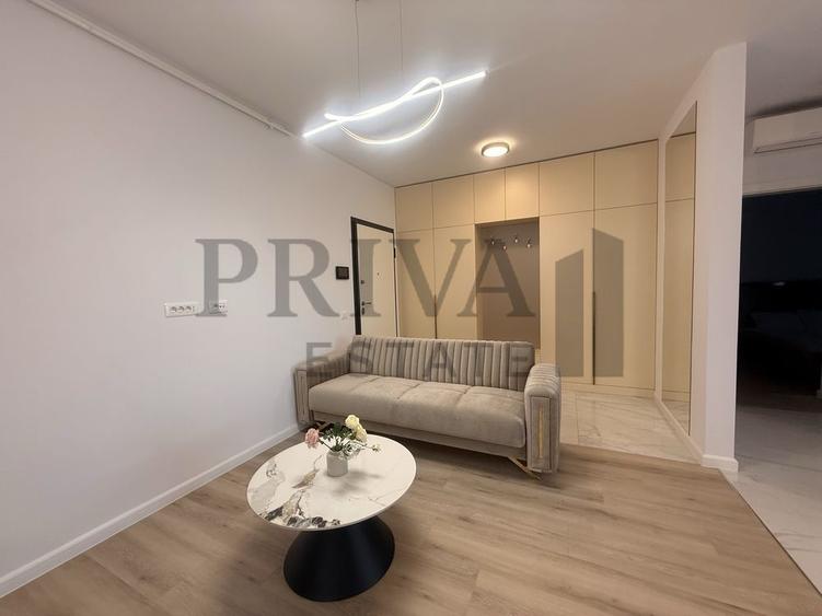 Apartament lux, 2 camere, 55 mp, Future Residence