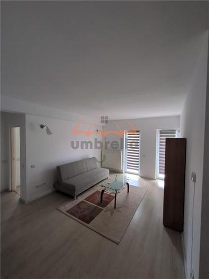 Apartamet 2 camere zona linistita