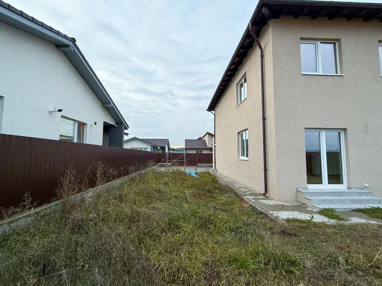 Duplex Sanpetru Toate Utilitatile 119 Utili 292 mp Teren