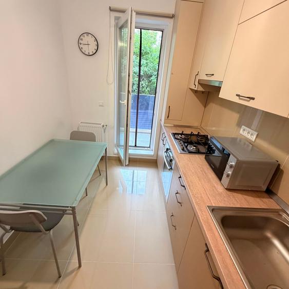 Apartament 2 camere | Regie Residence | bloc nou | modern | metrou |