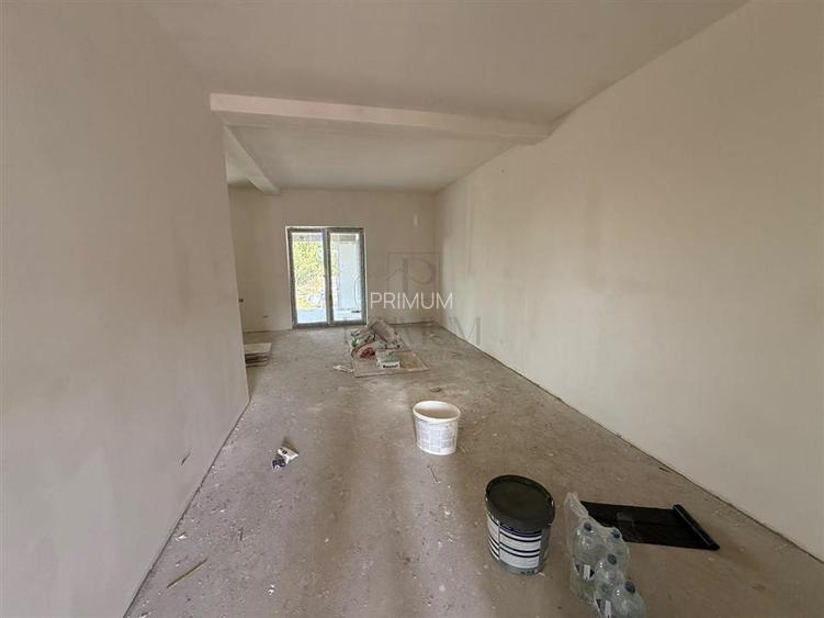 Casă nouă | 2 dormitoare | 2 băi | teren 358 mp | 135.000 € - 4