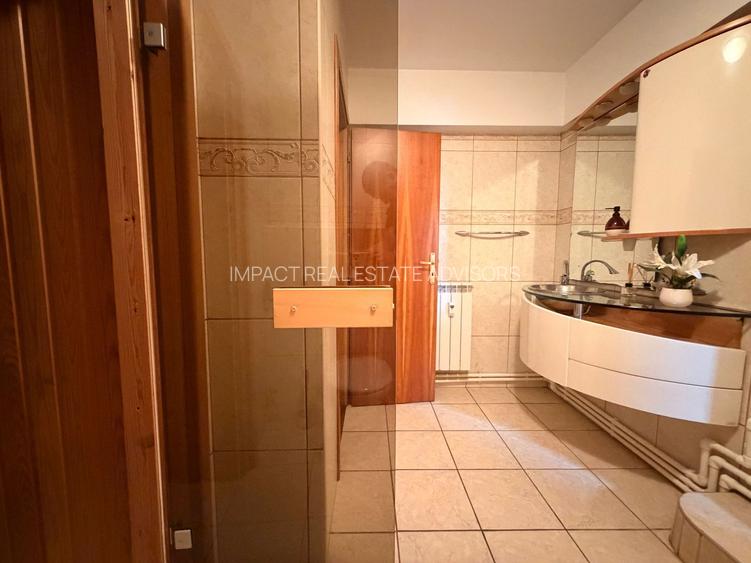 DUPLEX 3 CAMERE | UNIRII | CENTRALA | SAUNA - 15