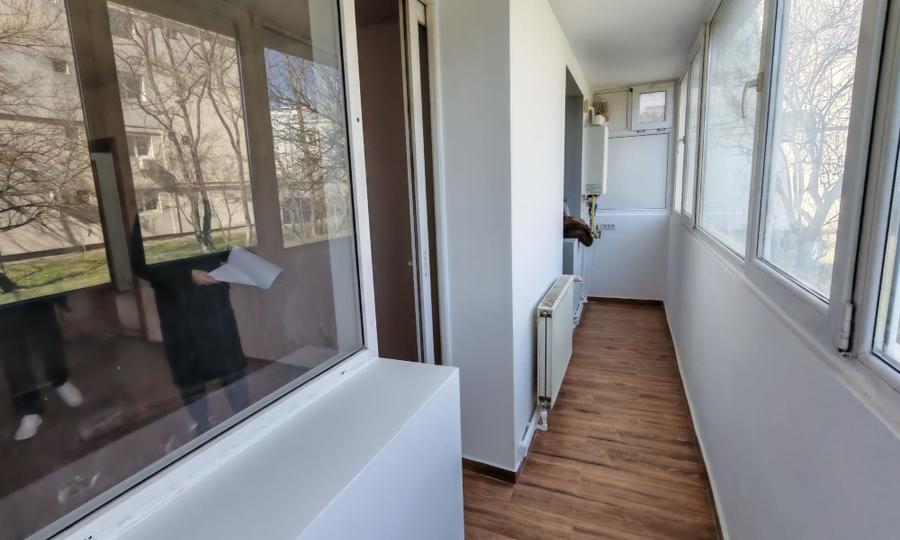 Apartament bine pozitionat pentru locuit sau birouri