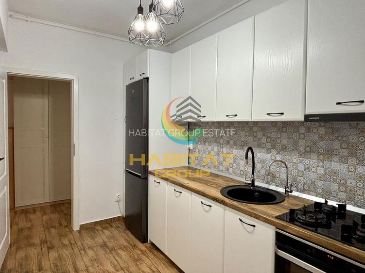 Apartament 2 Camere Dimitrie Leonida - 17