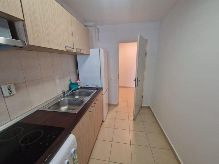 Apartament 1 camera, decomandat, 38 mp, str Calea Turzii