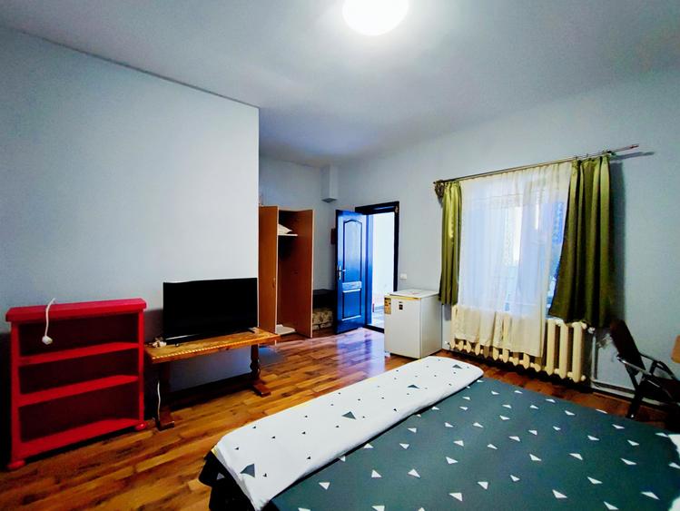 Garsoniere de inchiriat in zona Centru, str. Stefan cel Mare, utilitati incluse