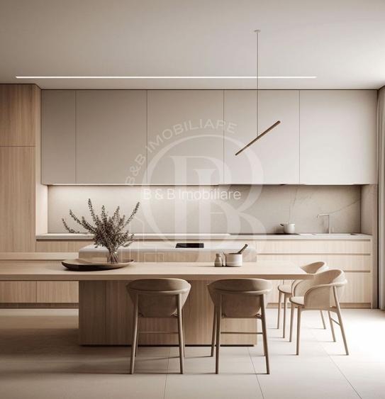 Apartament 3 camere Decomandat Titan Th. Pallady-Sector 3 - 5