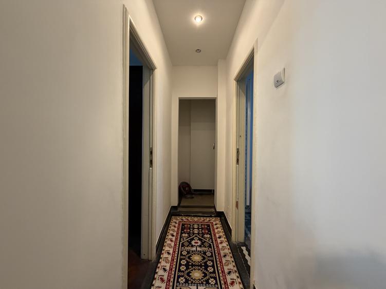 3 Camere | Calea Victoriei | Metrou | Centrala termica