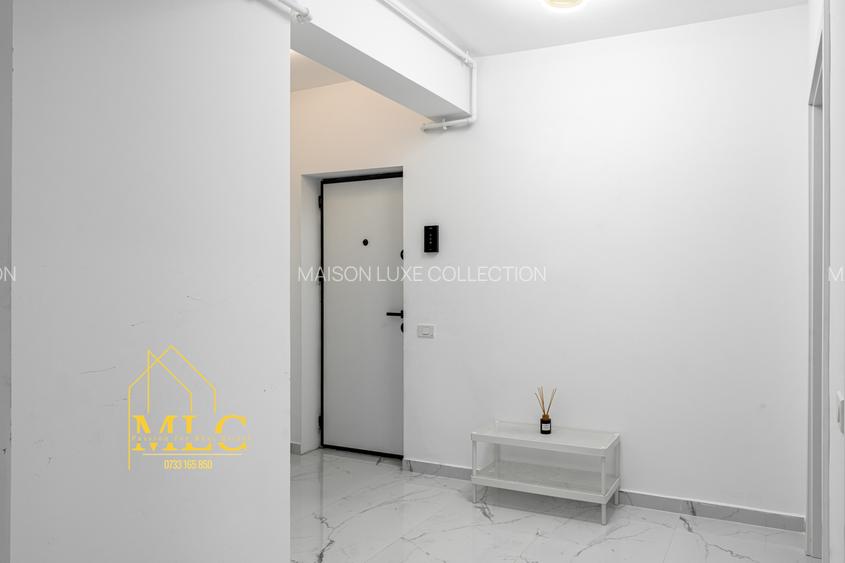 Apartament 3 camere de vânzare | Venus Residence | Apărătorii Patriei | Parcare - 8
