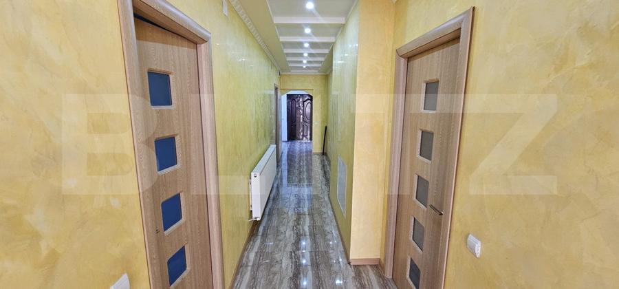 Oferta Casa in Valea Voievozilor 310mp plus 1300mp teren