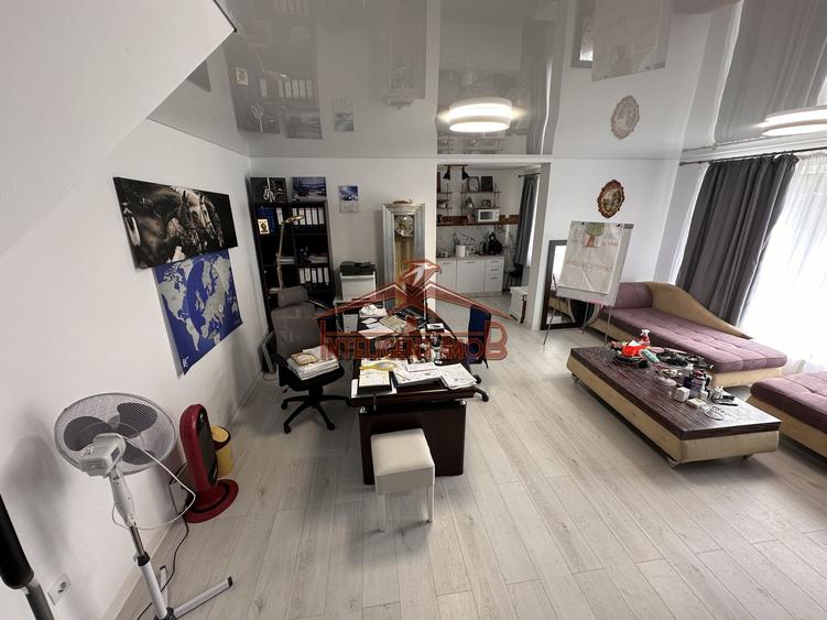 Casa-Duplex LA CHEIE in Selimbar zona Triajului COMISION 0%