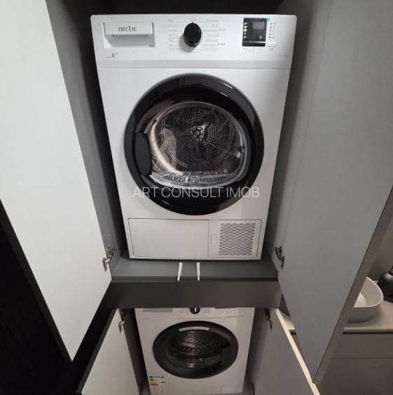 Apartament 2 Camere , Exclusivist, Parcare Subterană Inclusă – Emil Racoviță - 11