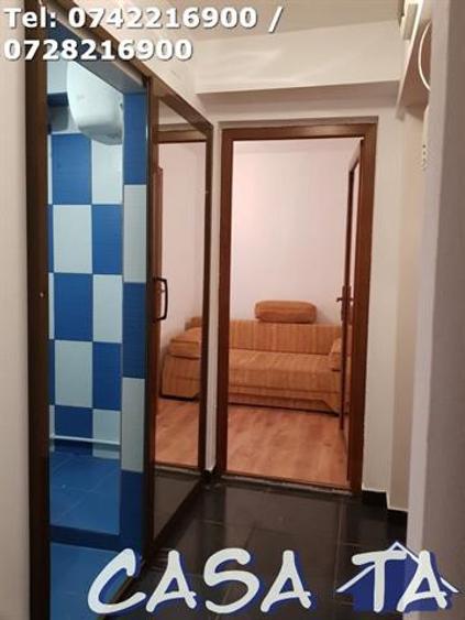 Inchiriere apartament 2 camere , situat in Targu Jiu, Minerilor