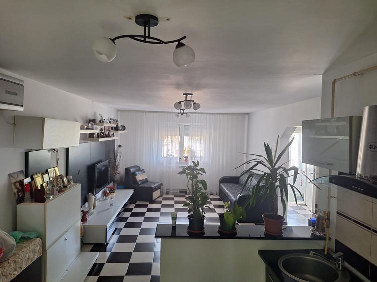 Casa P+ M Cumpăna - 253 mp teren