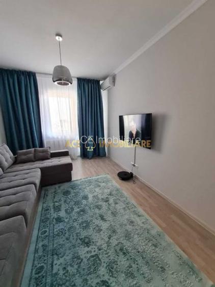 2 Camere de inchiriat | Mihai Bravu | Metrou | Centrala | 60 mp - 4
