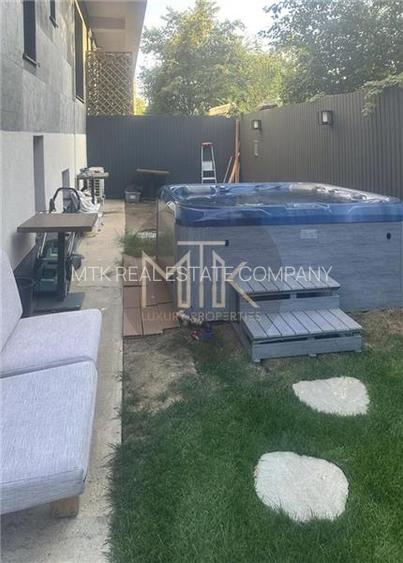 Apartament superb 4 camere I Pipera-Iancu Nicolae I Gradina proprie 135MP& 2Locu