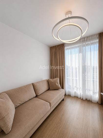 De vanzare apartament 3 camere |  H Pipera Lake | Rond OMV | Aviatiei-Pipera - 4