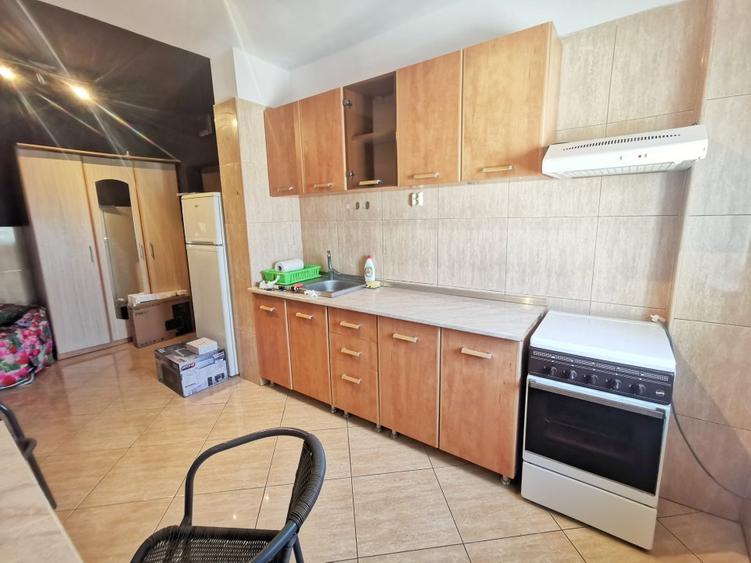 Dristor/Mihai Bravu/Apartament 2 Camere la cheie/