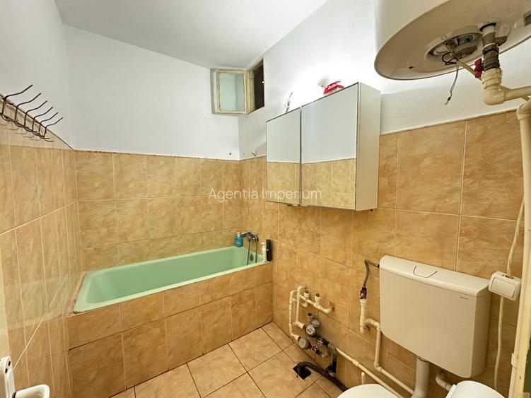 Apartament 2 camere | Țiglina 1 | 48 mp | 44.000 € - 7