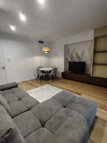 NEW Apart 3 camere 93m2 + Loc de Parcare Subteran | Nusco City 2 | Pet Friendly