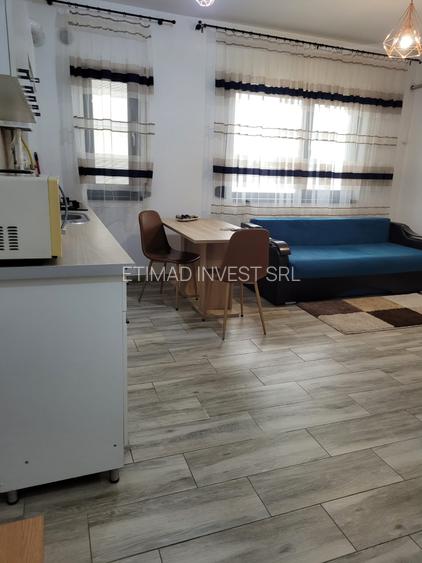 Mamaia Nord - 250 m de plaja Mackerel - garsoniera - termen lung - 280 Euro - 19