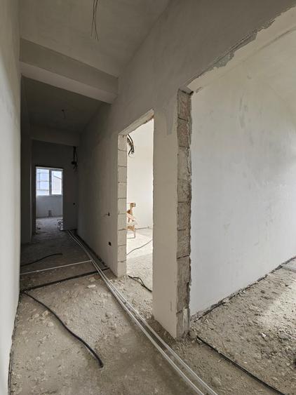3 Camere Decomandat Bloc Nou 2025 Langa South Side Soseaua Cumpenei 87 Mp