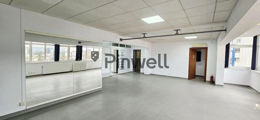 Spatiu medical de inchiriat| 236 mp| Clinica autorizata| Sector 1