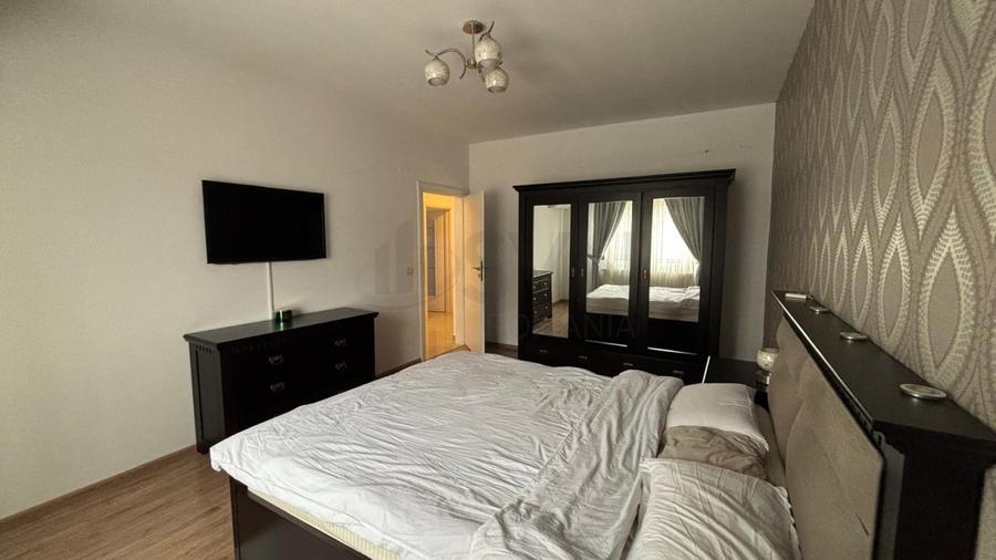 REA1024980 Apartament 3 camere modern  l Fundeni