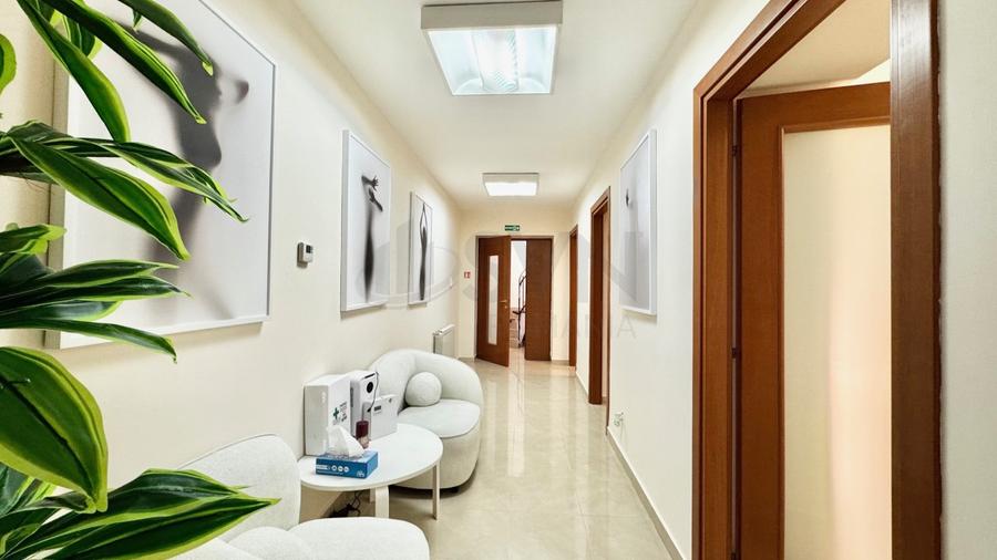 REA0123759 Capitale de vanzare 2 Apartamente plus Pod