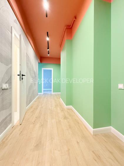 2 camere | Lake View | Parc Privat | Terasa 14 mp | - 7
