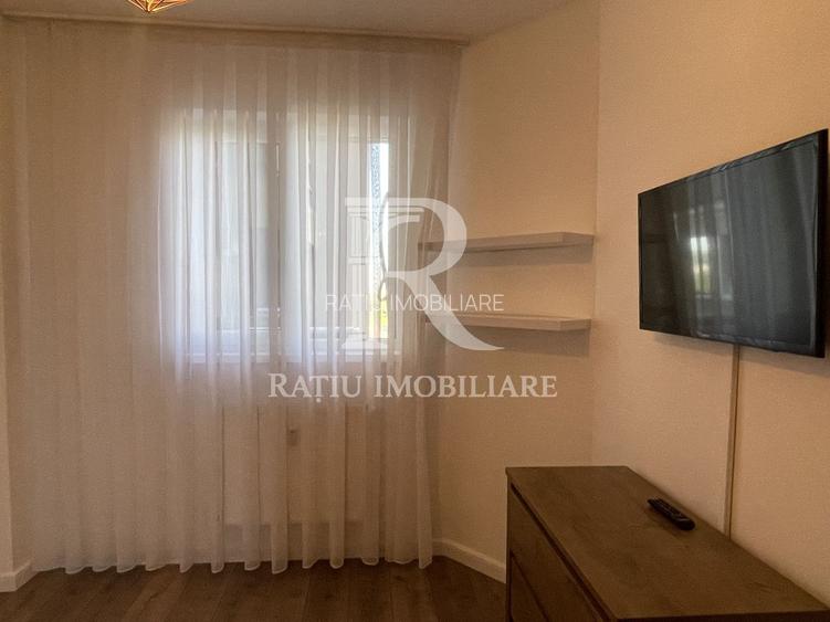 Apartament cu 3 camere | Parcare Supraterana | Prima Nufarul | Oradea - 5