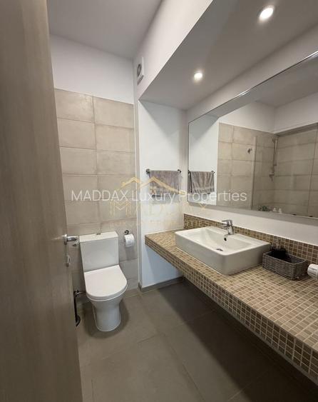 Prima închiriere |  | Ideal birou de acasă |  Proaspăt renovat |Centrală proprie - 10