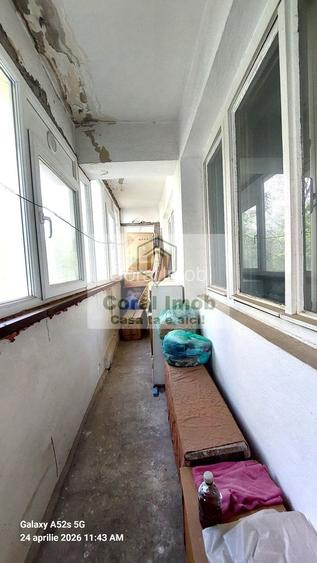 Vanzare apartament 3  camere, Domna Ghica, Colentina - 12