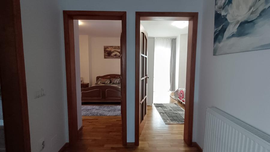 Apartament de vânzare, 3 camere, 72 mp, Piața Mihai Viteazul