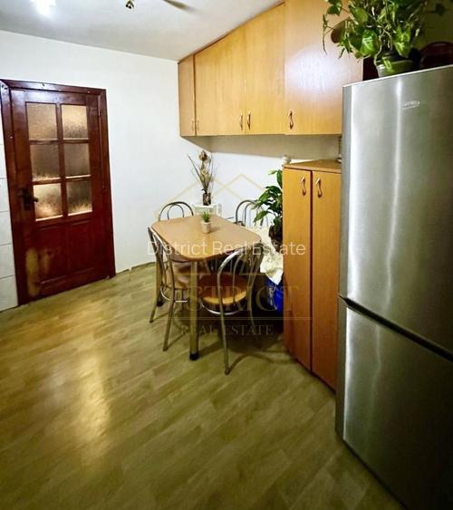 Apartament mobilat cu 2 camere | Aradului | Piata Verde - 6